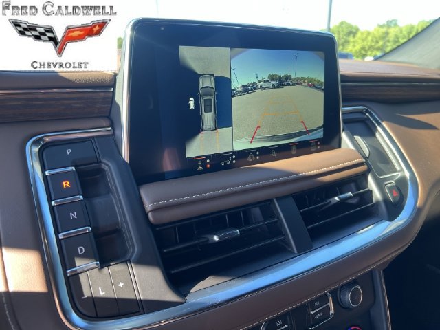 Used 2024 Chevrolet Suburban High Country w/ Advanced Technology Package AWD/4WD image 20
