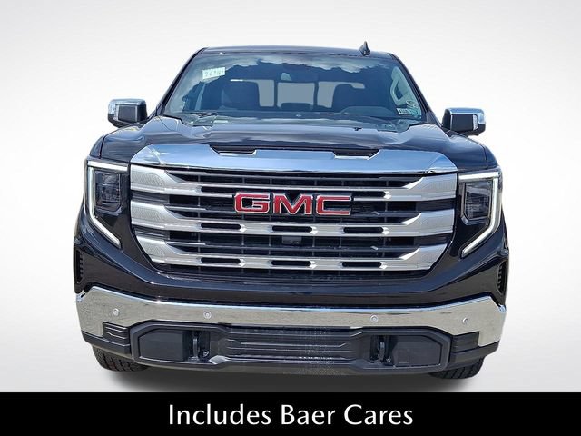 New 2026 GMC Sierra 1500 SLE AWD/4WD image 2