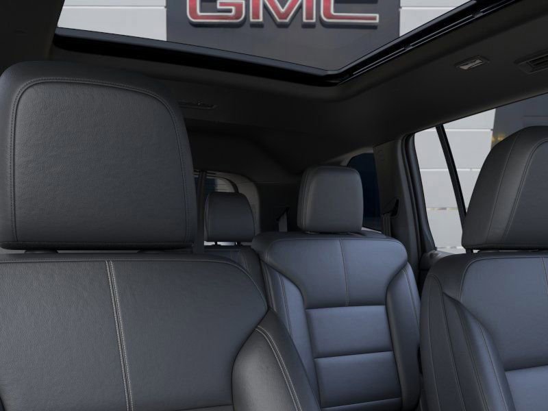New 2026 GMC Acadia Elevation w/ Black Edition image 24