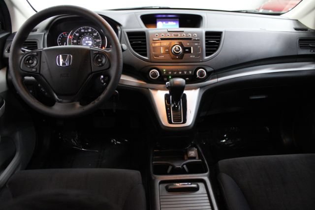 Used 2014 Honda CR-V LX image 2