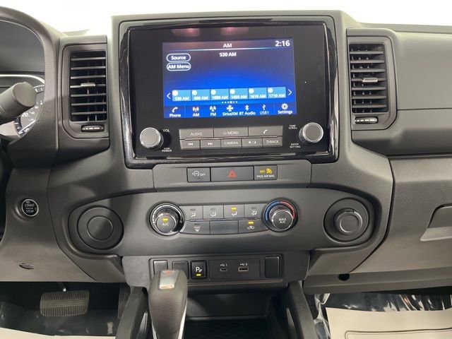 Used 2024 Nissan Frontier S w/ Technology Package image 25
