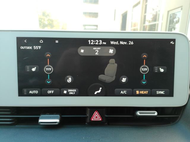 Used 2023 Hyundai Ioniq 5 SEL image 48