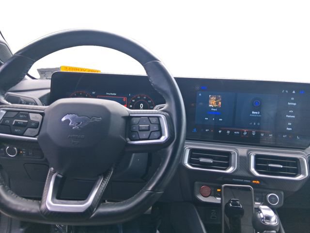 Used 2024 Ford Mustang Premium image 12