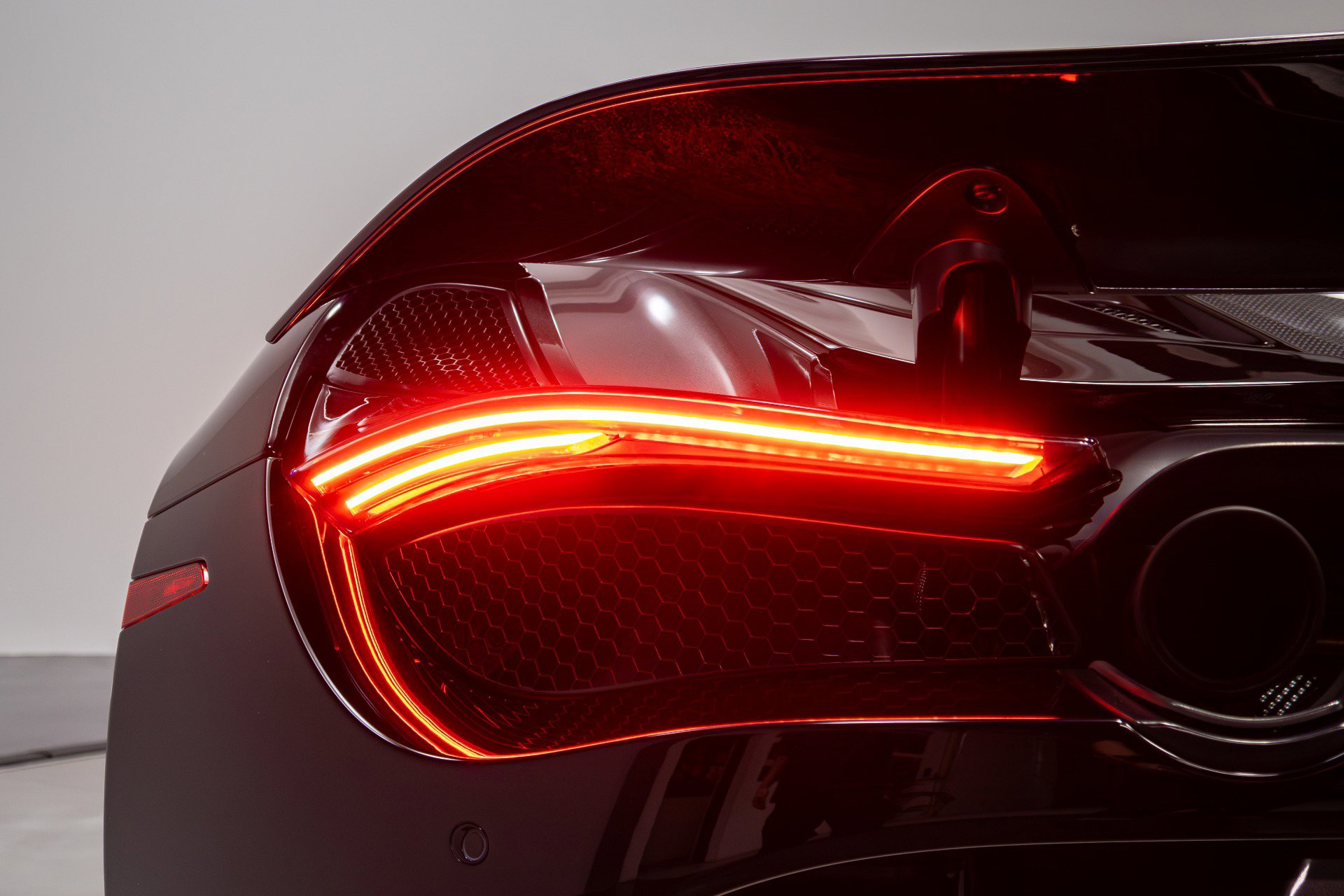 Used 2019 McLaren 720S Luxury RWD image 47