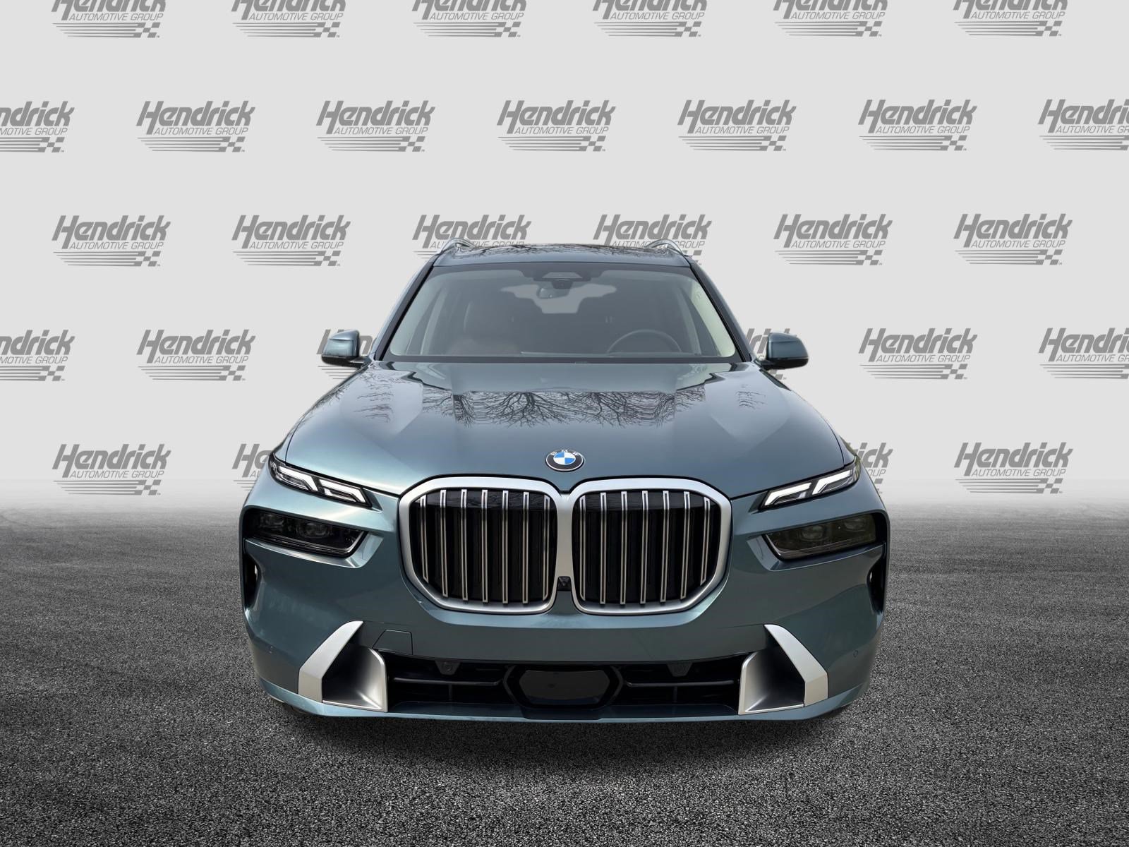 Certified 2026 BMW X7 xDrive40i image 3