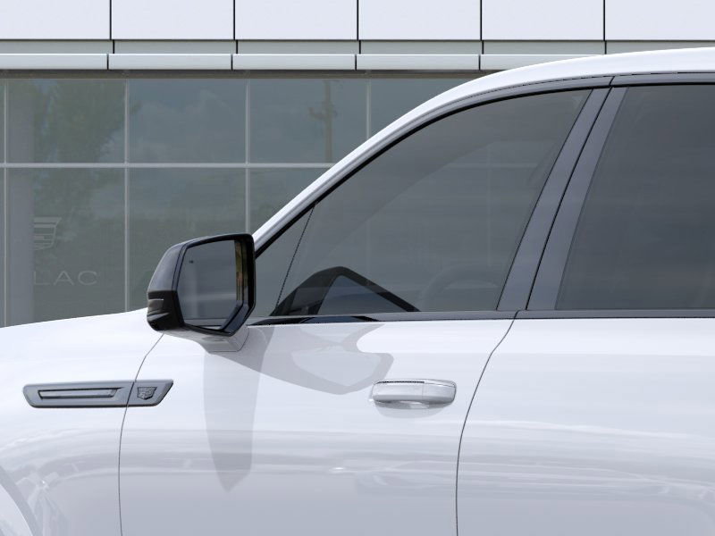 New 2025 Cadillac Escalade IQ Sport 2 image 12