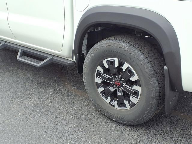 Used 2024 Nissan Frontier PRO-4X w/ Technology Package AWD/4WD image 21
