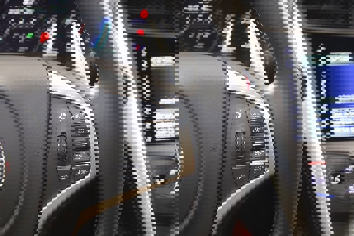 Used 2017 Acura NSX image 44