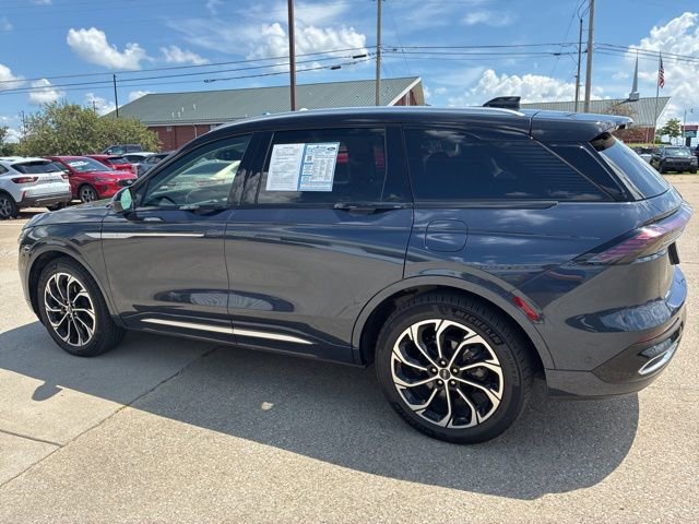 Used 2024 Lincoln Nautilus Reserve w/ Equipment Group 202A image 5