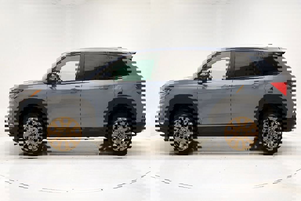 Used 2022 Honda Passport EX-L image 6