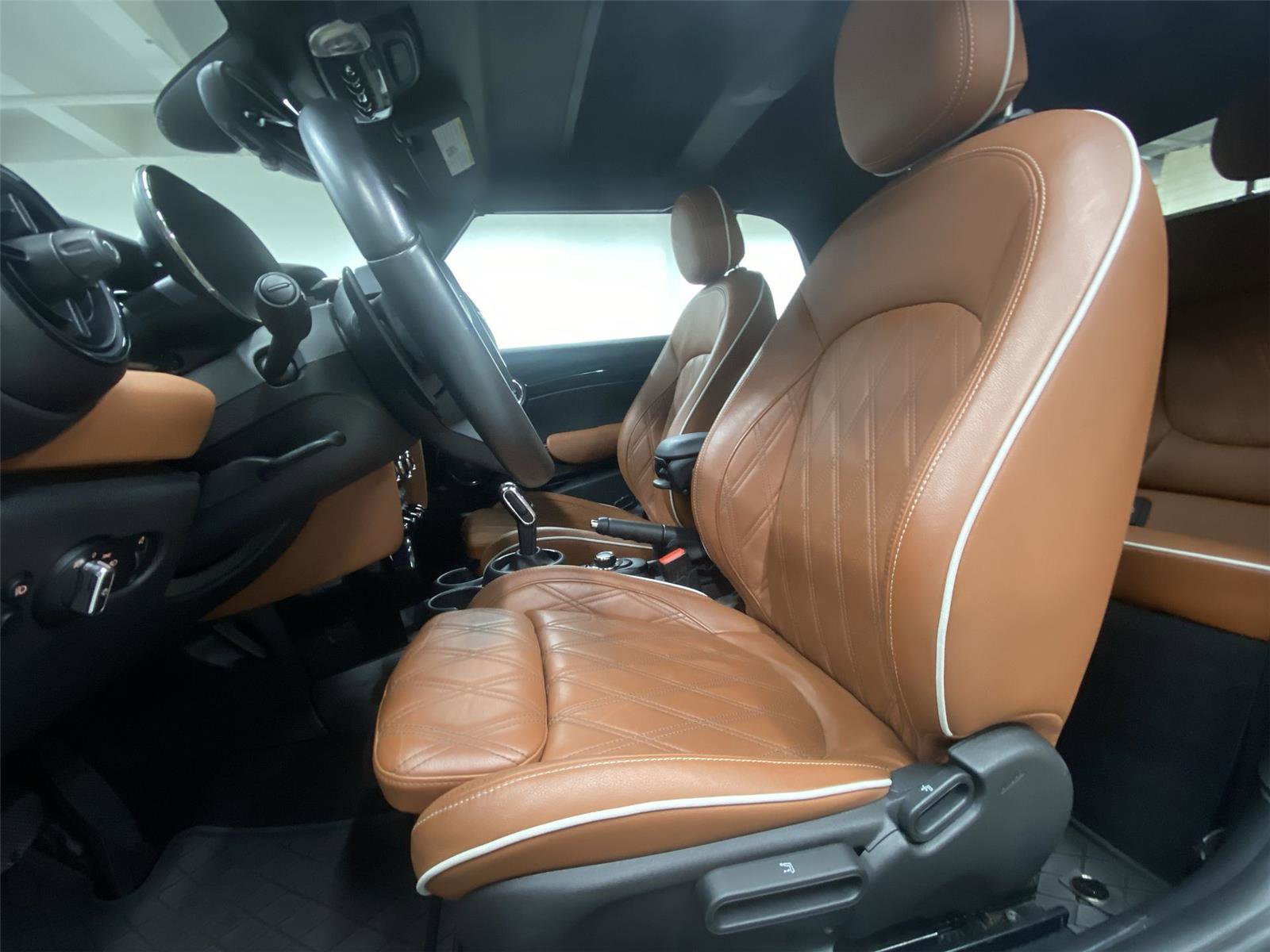 Certified 2023 MINI Cooper S FWD image 17