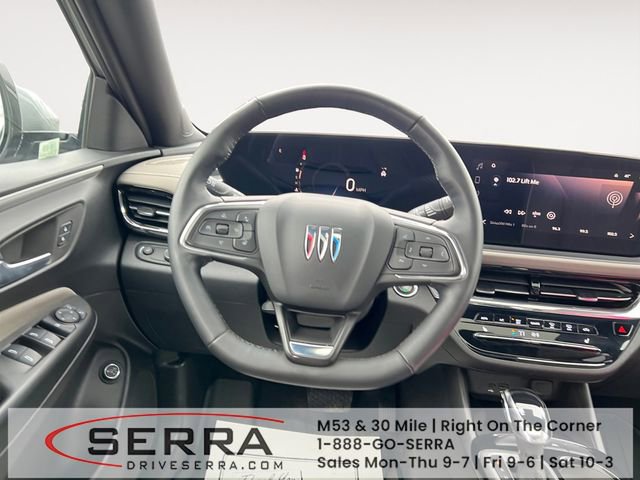 Used 2025 Buick Envista Avenir FWD image 12