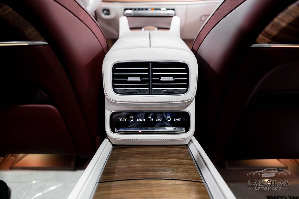 Used 2026 Mercedes-Benz Maybach GLS 600 4MATIC image 64
