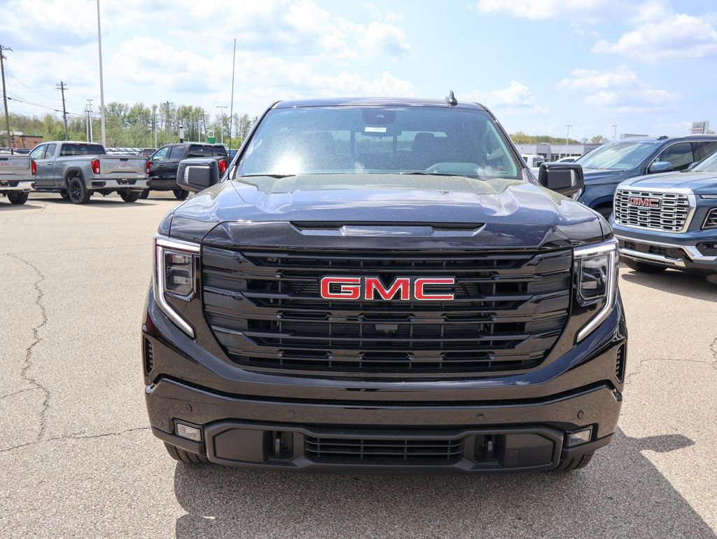 New 2026 GMC Sierra 1500 Elevation w/ Elevation Premium Package image 27