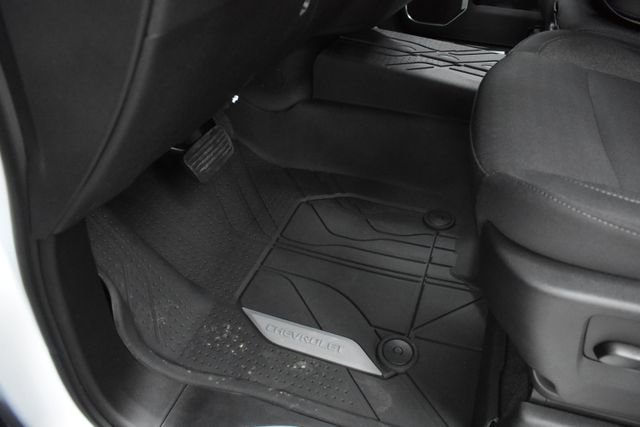 New 2025 Chevrolet Silverado 2500 LT w/ Safety Package image 18