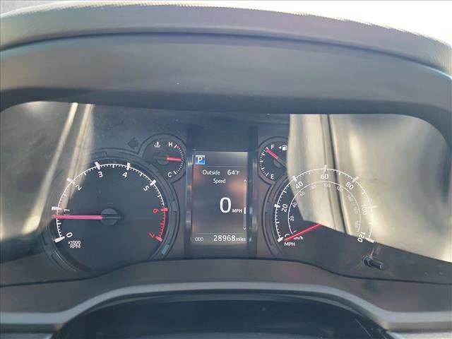Used 2023 Toyota 4Runner SR5 Premium w/ Moonroof Package image 21