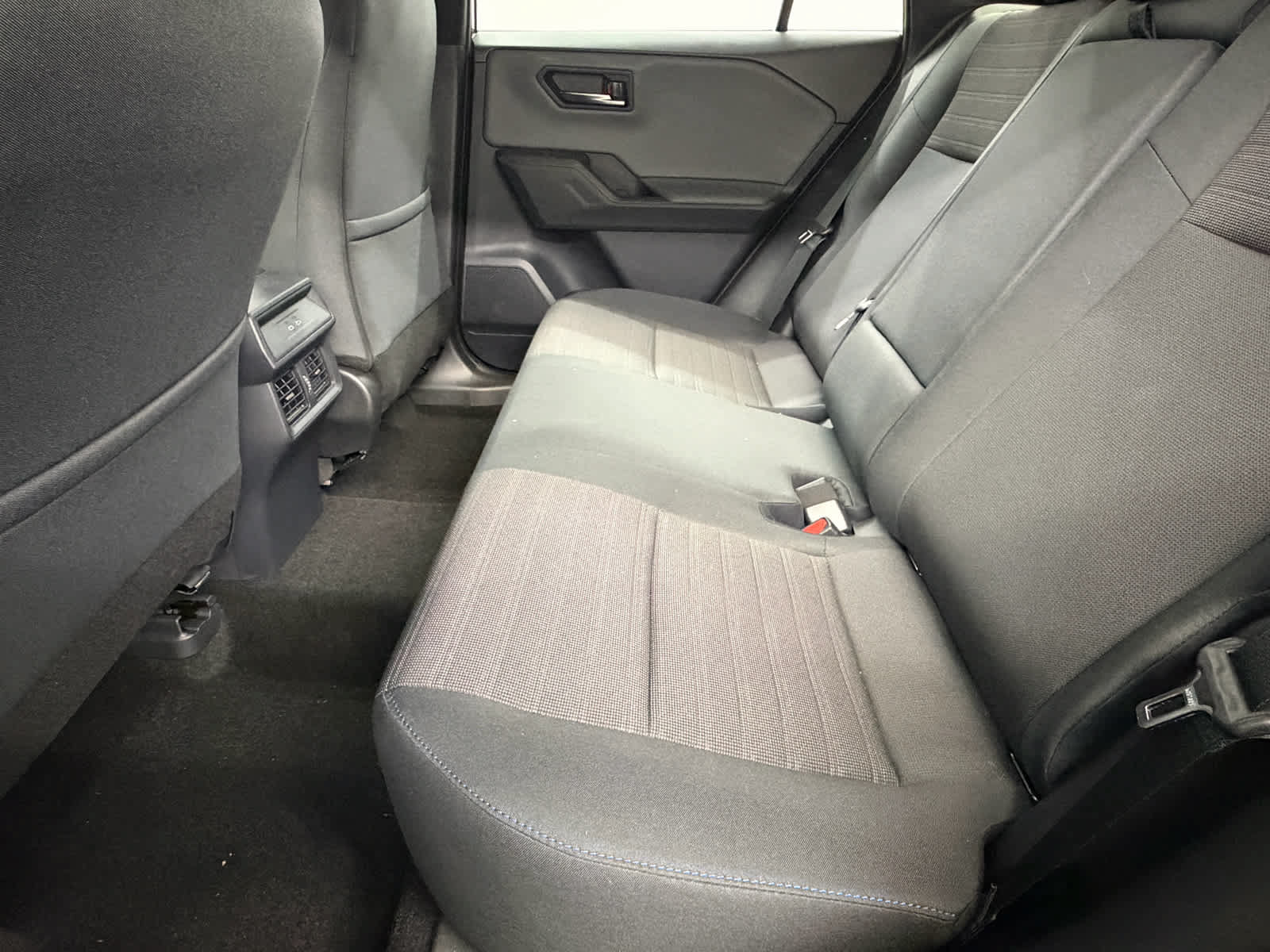 New 2026 Toyota RAV4 SE w/ Weather Package AWD/4WD image 28