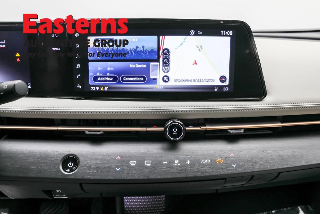 Used 2023 Nissan Ariya FWD image 12