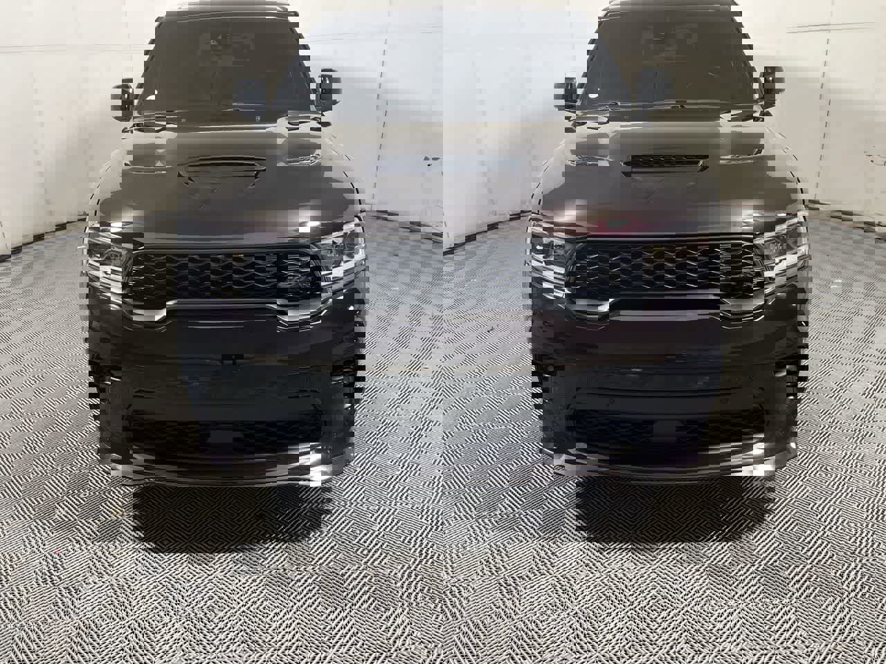 Used 2024 Dodge Durango SRT Hellcat image 3