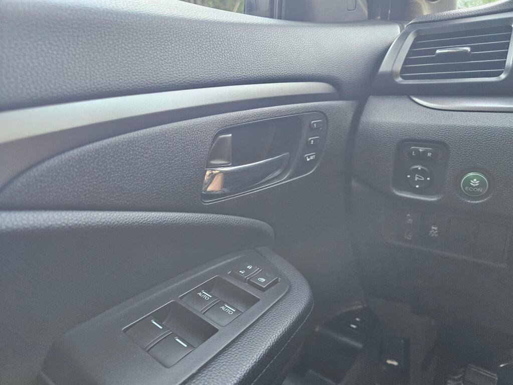 Used 2020 Honda Passport EX-L image 33