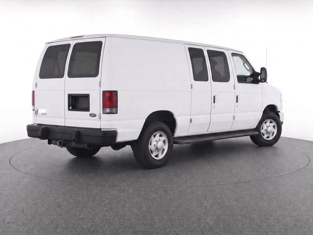 Used 2011 Ford E-250 and Econoline 250 w/ PWR Group RWD image 8