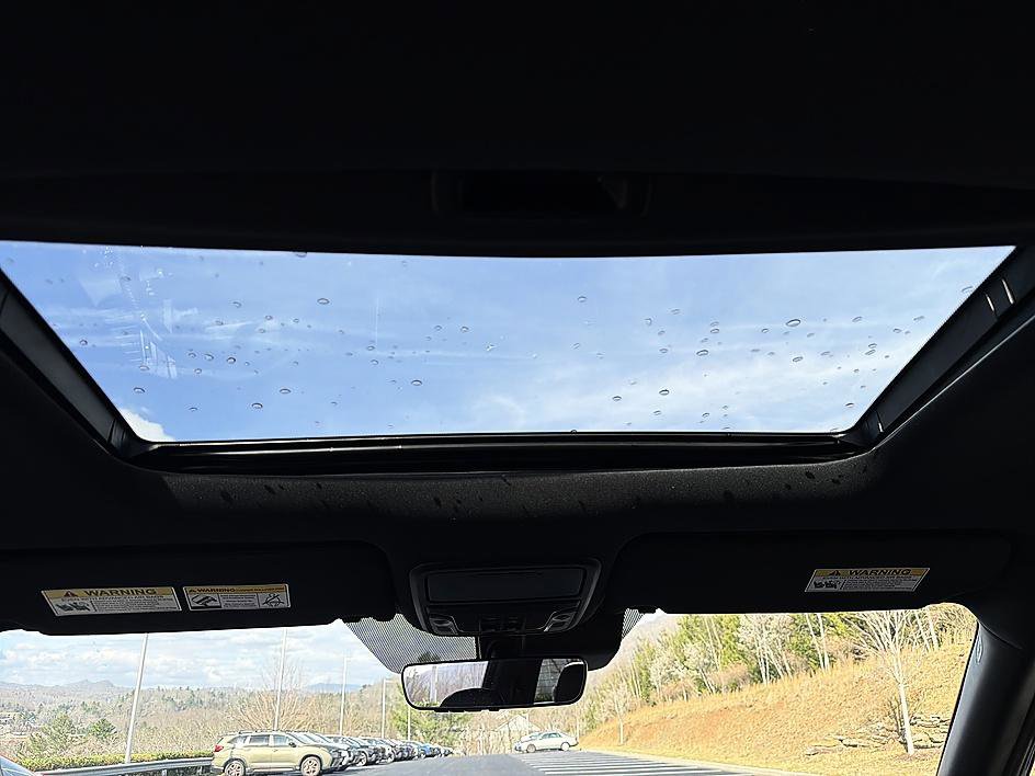 Used 2025 Honda Ridgeline Black Edition image 20