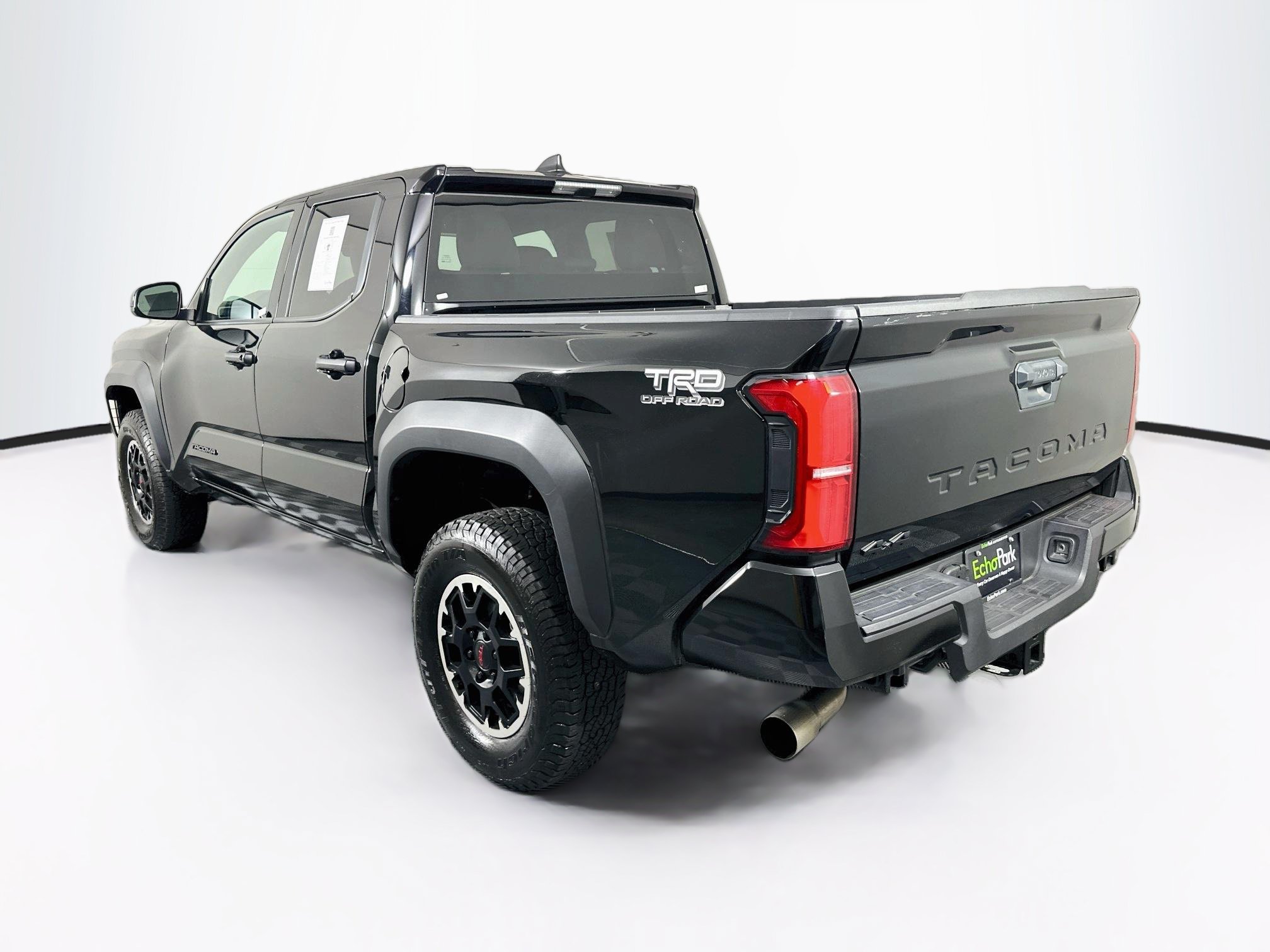 Used 2026 Toyota Tacoma TRD Off-Road AWD/4WD image 5