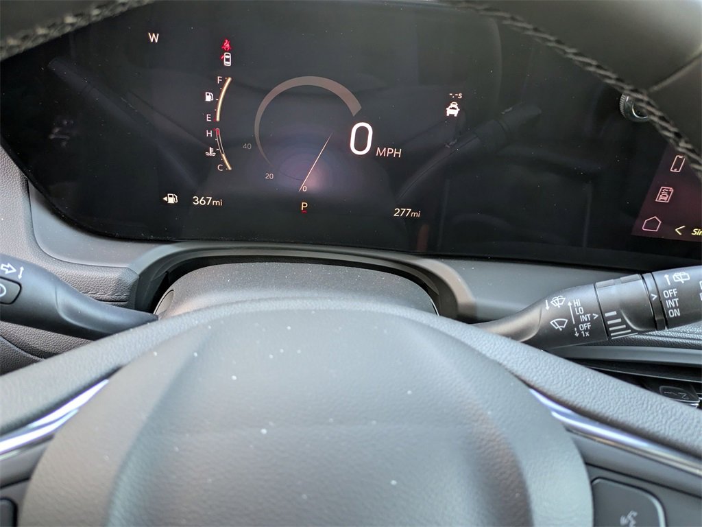 New 2026 Buick Encore GX Sport Touring w/ Comfort Package image 19