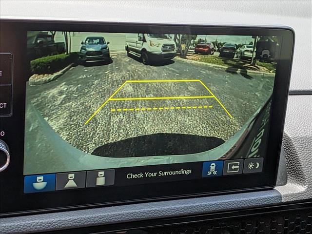 New 2026 Honda CR-V EX-L image 12