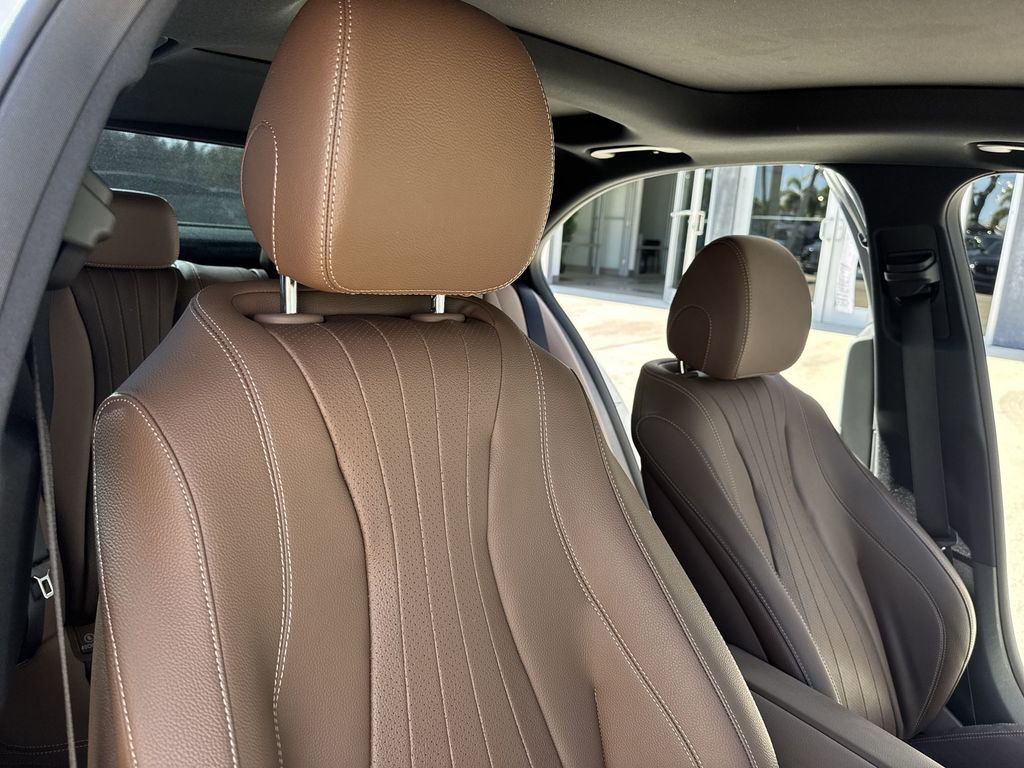 Used 2022 Mercedes-Benz E 350 Sedan w/ Driver Assistance Package image 46