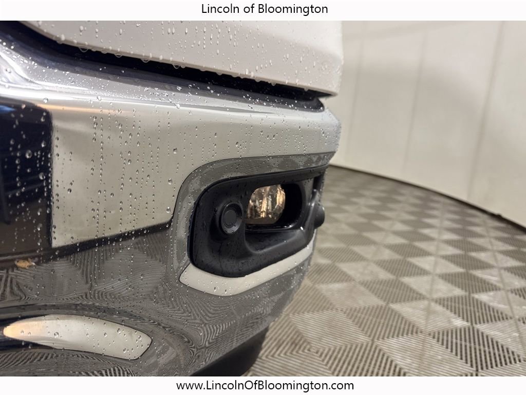 Used 2022 RAM 1500 Big Horn image 16