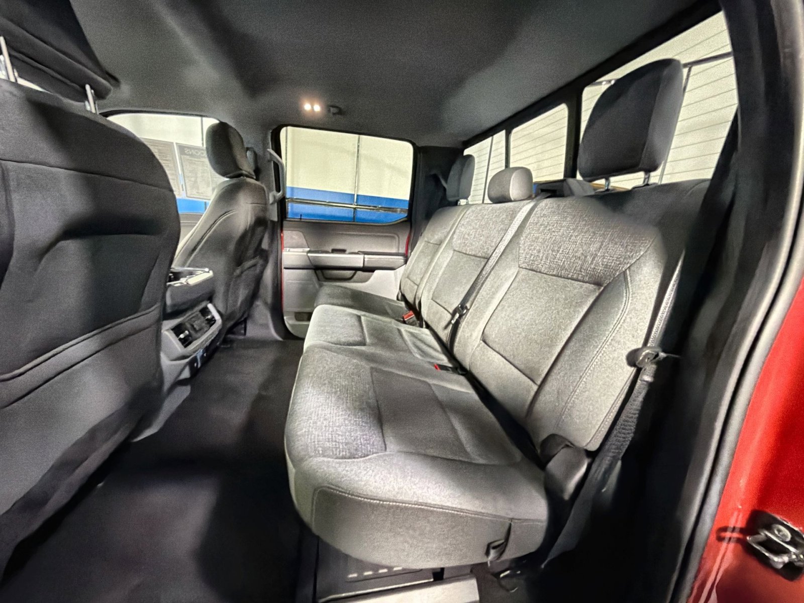 Used 2024 Ford F150 XLT w/ Equipment Group 302A MID image 39