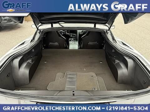 Used 2018 Chevrolet Corvette Stingray Coupe w/ 3LT Preferred Equipment Group image 18