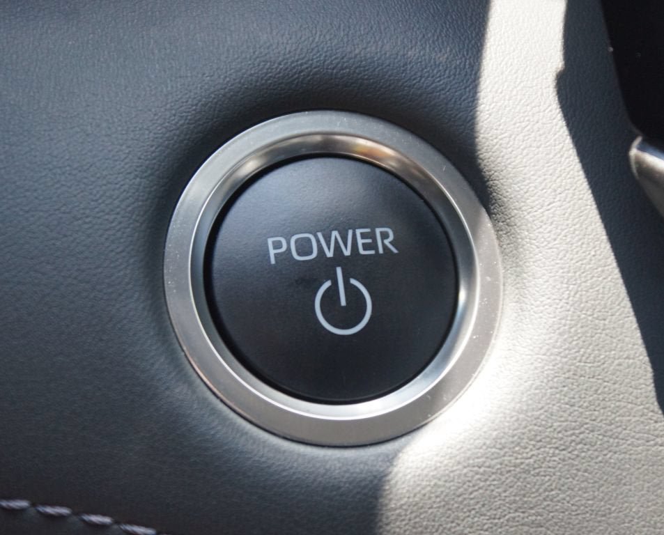 Certified 2026 Toyota Highlander XLE AWD/4WD image 9