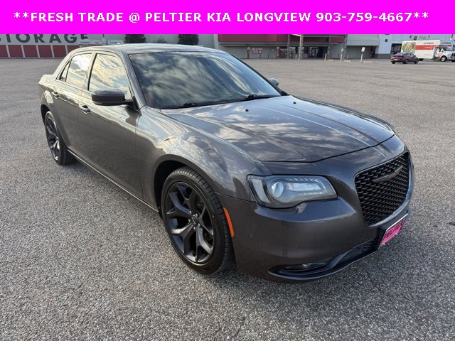 Used 2021 Chrysler 300 S