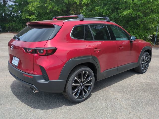 New 2026 MAZDA CX-50 AWD 2.5 S w/ Weather Package image 4