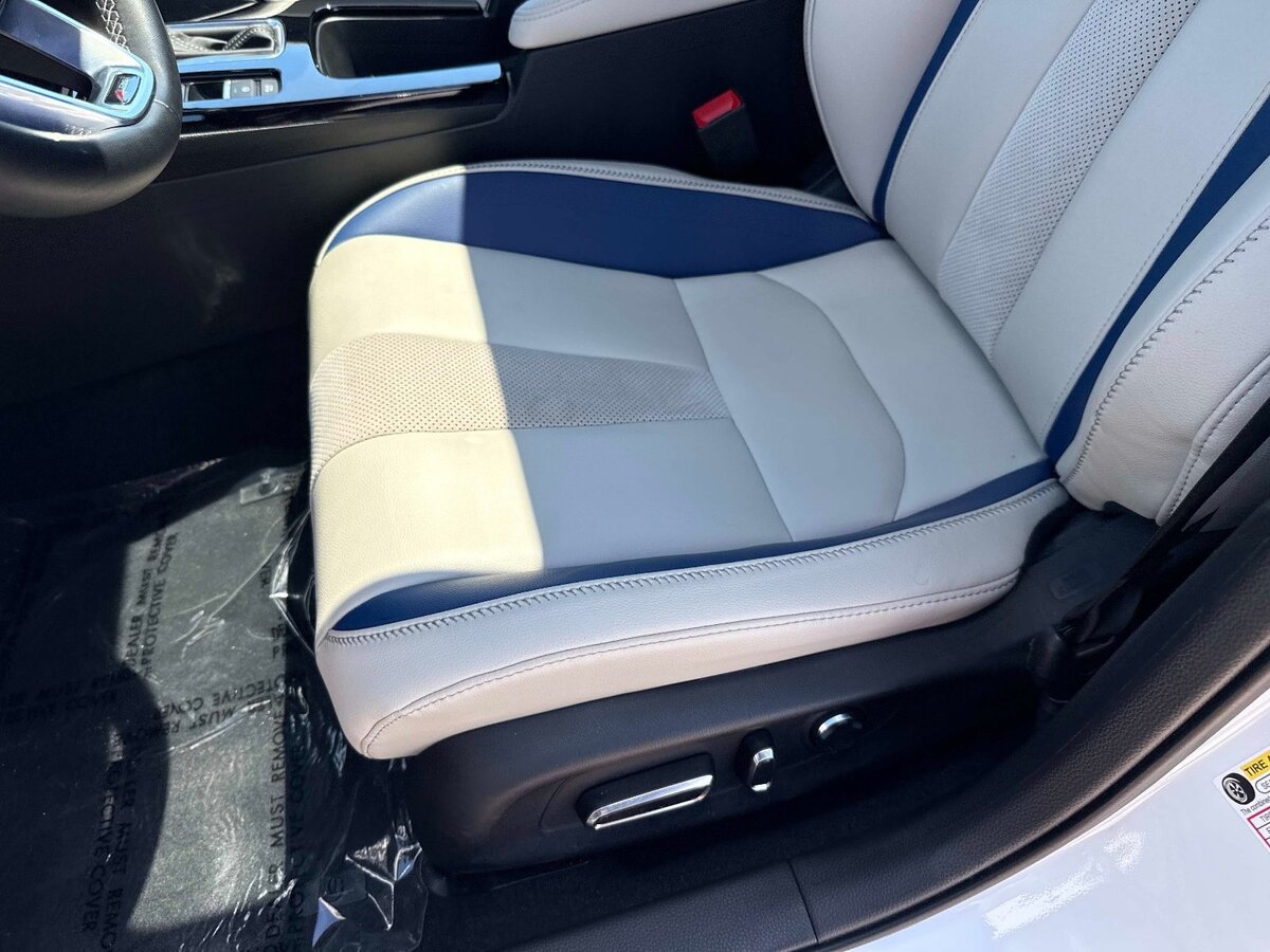Certified 2026 Acura Integra A-Spec w/ Technology Package FWD image 15
