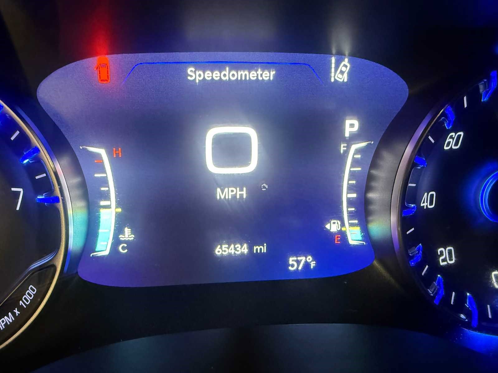 Used 2021 Chrysler Pacifica Touring w/ S Appearance Package FWD image 31