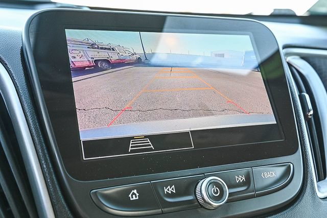 Used 2024 Chevrolet Malibu LT FWD image 28