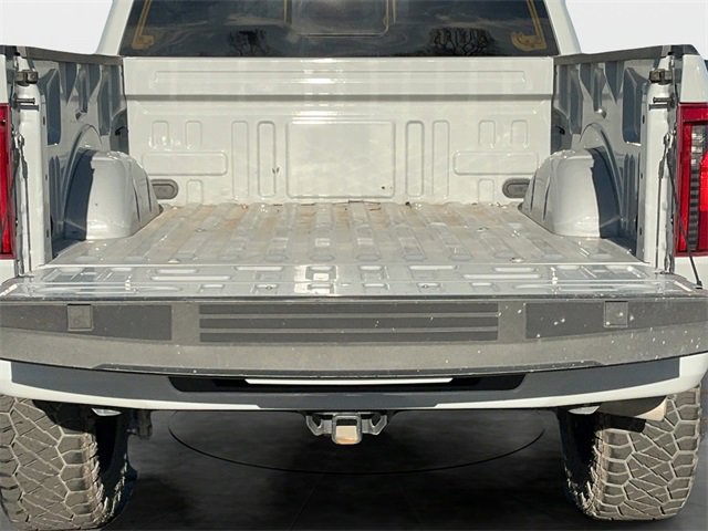 Used 2024 Ford F150 XLT w/ Equipment Group 302A MID image 12