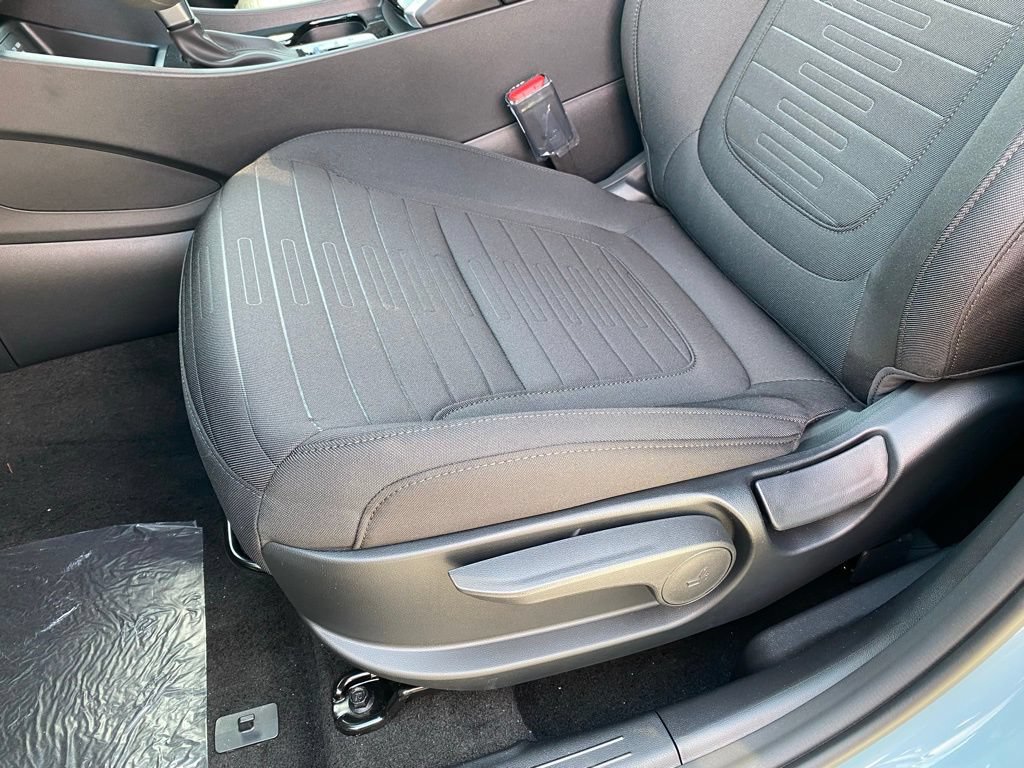 New 2026 Hyundai Santa Cruz SE AWD/4WD image 25