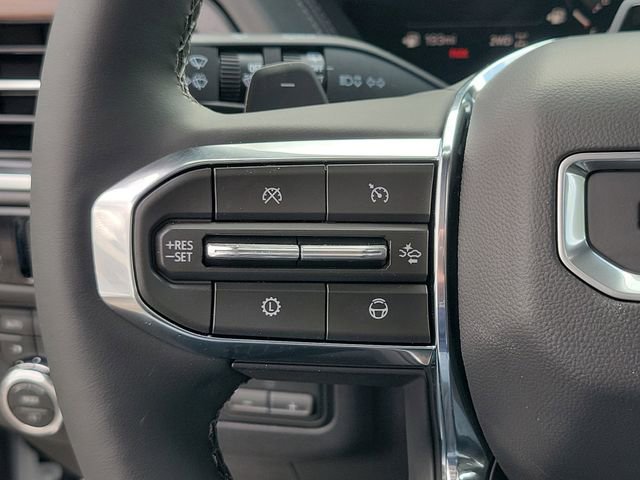 New 2026 GMC Yukon XL Denali w/ Denali Reserve Package AWD/4WD image 23