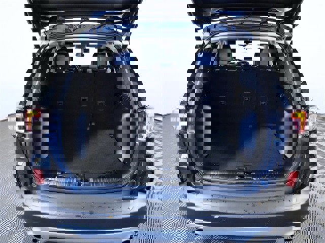 Certified 2022 Ford Escape SEL w/ Technology Package image 9