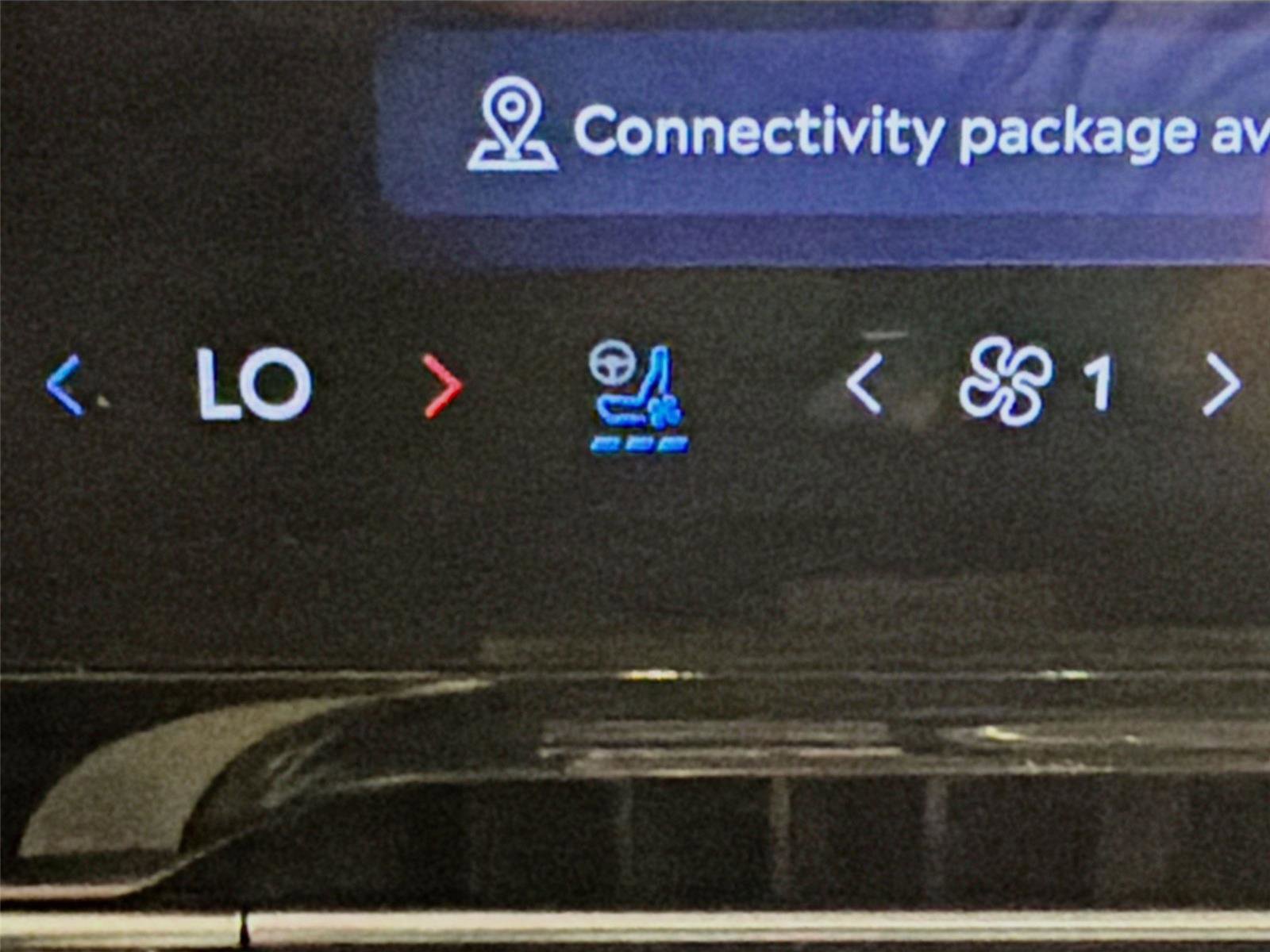 Used 2024 Lincoln Nautilus Reserve image 20