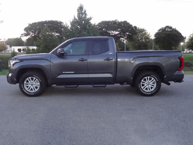 Used 2024 Toyota Tundra SR5 w/ SR5 Premium Package AWD/4WD image 2