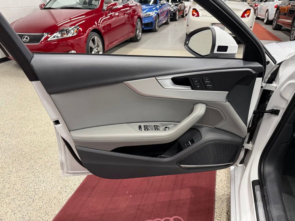 Used 2018 Audi A4 2.0T Prestige w/ Prestige Package image 18