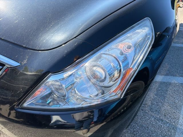 Used 2013 INFINITI G37 x w/ Premium Pkg image 8