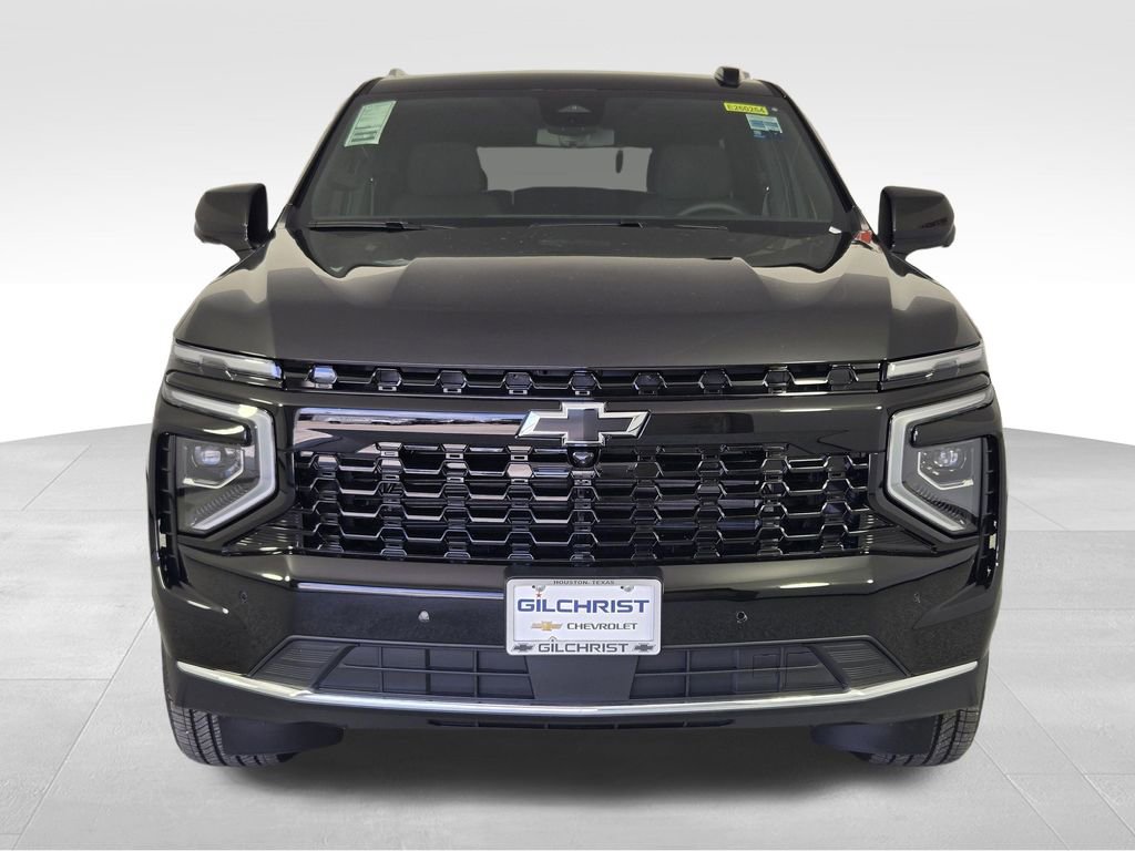 New 2026 Chevrolet Tahoe LS w/ LS Custom Edition RWD image 2