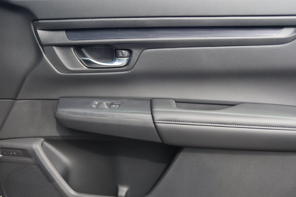 New 2027 Honda CR-V LX image 31