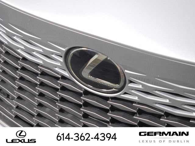 Certified 2023 Lexus RX 350 AWD w/ Accessory Package image 12